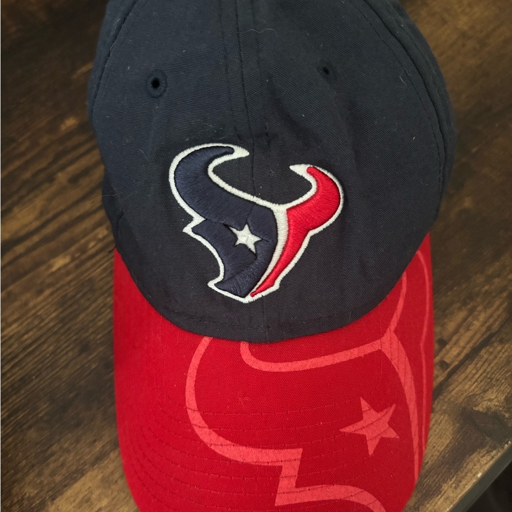 Houston Texans NFL cap